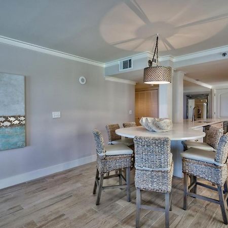 Destin Towers 81 - 8Th Floor Luxury 2Br With Amazing Gulf Views Villa Exterior photo