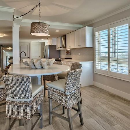 Destin Towers 81 - 8Th Floor Luxury 2Br With Amazing Gulf Views Villa Exterior photo