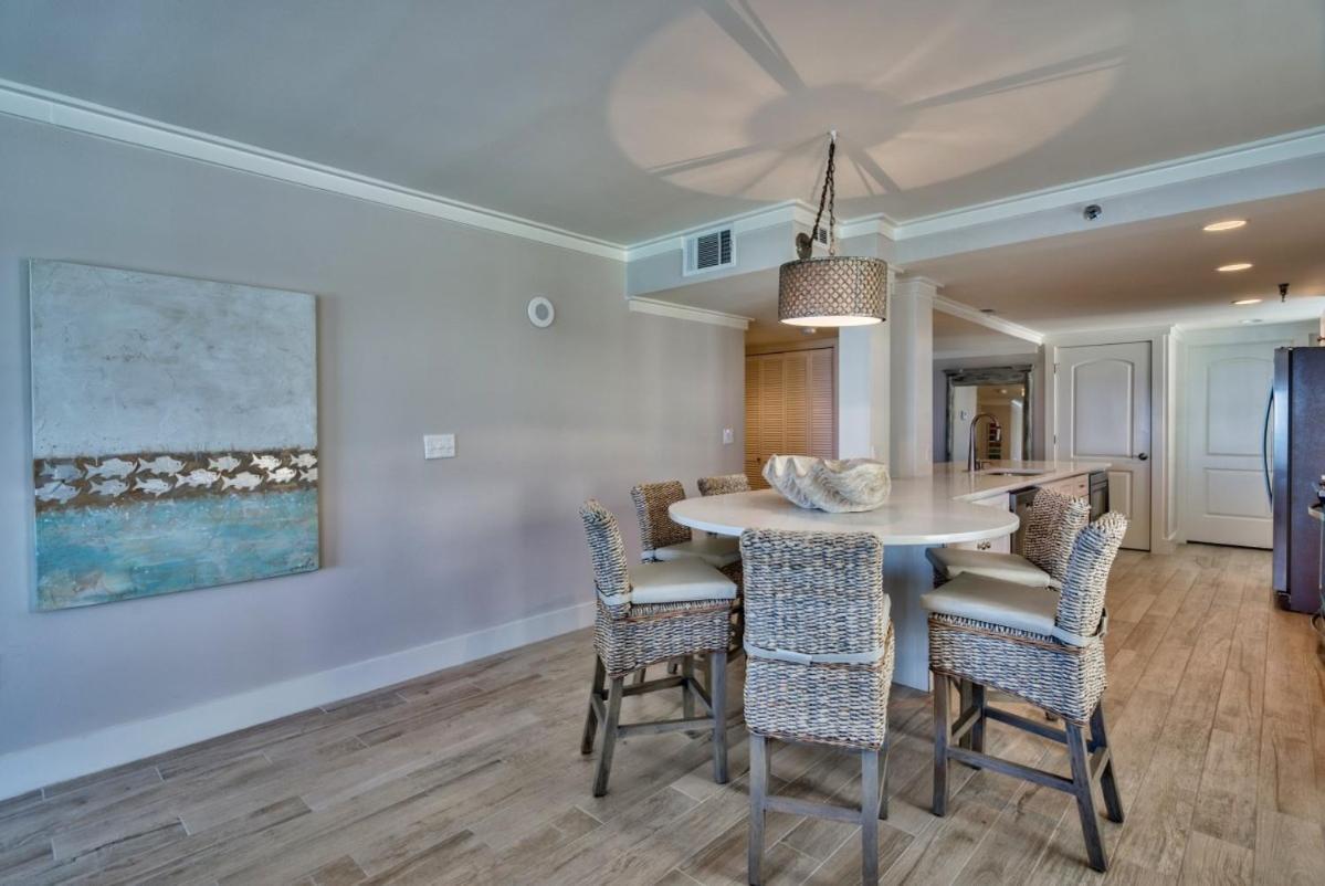 Destin Towers 81 - 8Th Floor Luxury 2Br With Amazing Gulf Views Villa Exterior photo