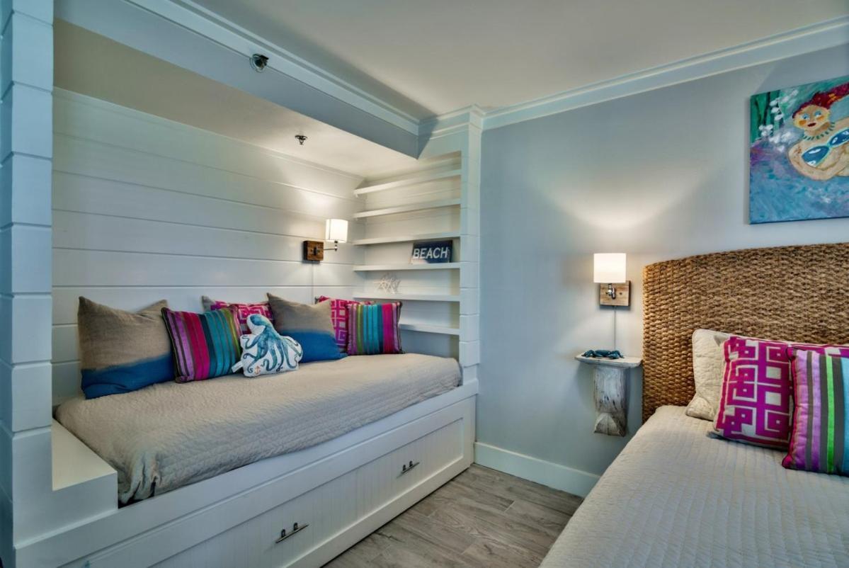 Destin Towers 81 - 8Th Floor Luxury 2Br With Amazing Gulf Views Villa Exterior photo